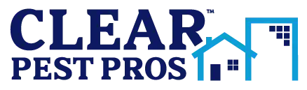 Clear Pest Pros Logo
